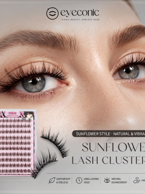11111 FoxEyeLashes