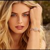 Sunflower Coast Diamond Bracelet